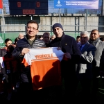 Yedikule sahası açıldı (9)