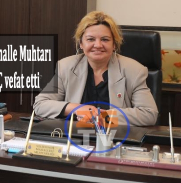 Derya Akkılıç vefat etti