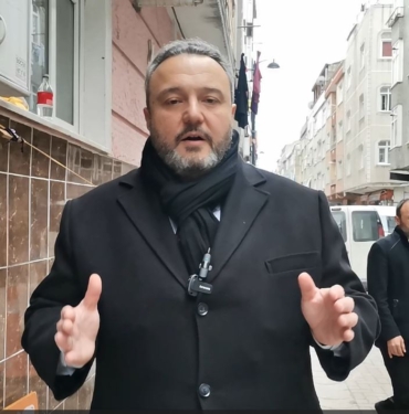 Gökhan Kasap