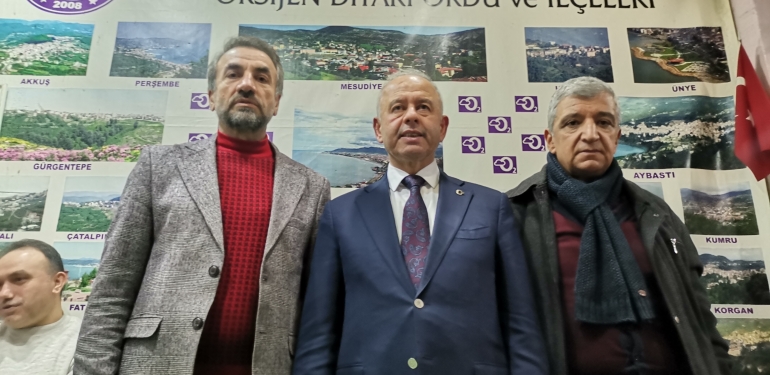 Mimar Uluocak; Zeytinburnun’da TOKİ ve Belediye insanları mağdur etti