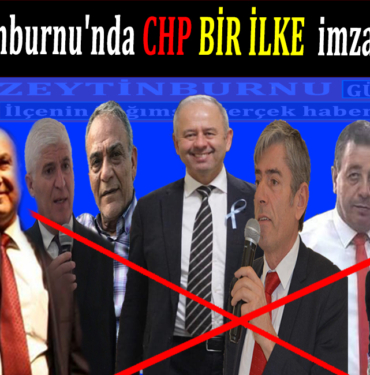 chp bir ilke imza