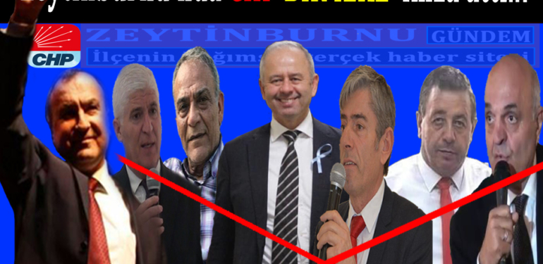 chp bir ilke imza