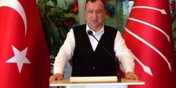 CHP’de ŞOK istifa haberi