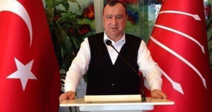 CHP’de ŞOK istifa haberi