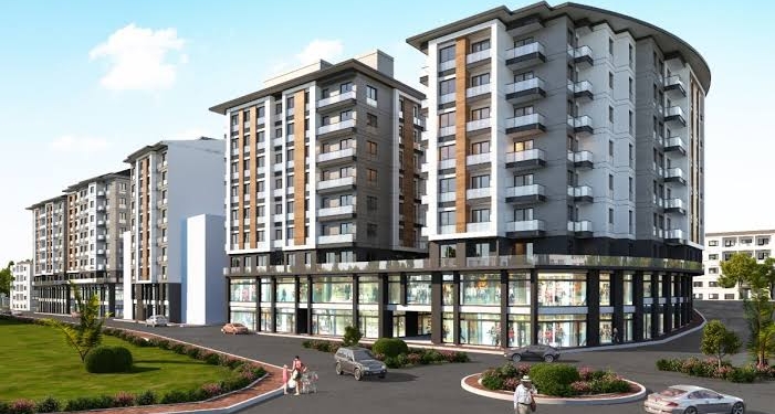 Telsiz Kentsel Dönüşüm Projesi “Tüm üniversitelerde ders konusu olabilecek nitelikte”