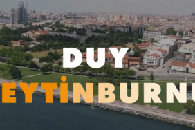 Duy Zeytinburnu