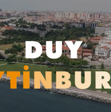 Duy Zeytinburnu
