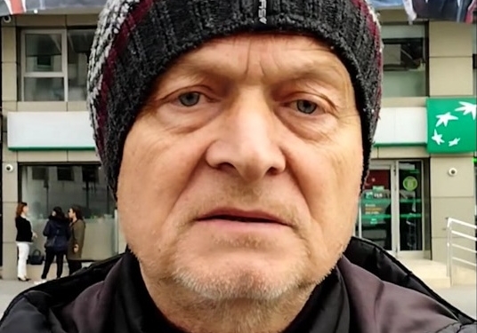 Ayhan ATEŞ, Zeytinburnu Haberi ” Yalanını ifşa ediyoruz”