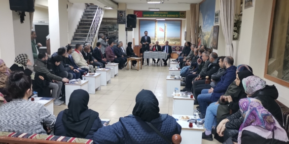 Onur SOYTÜRK’ten Zeytinburnulu Emekliye Müjde