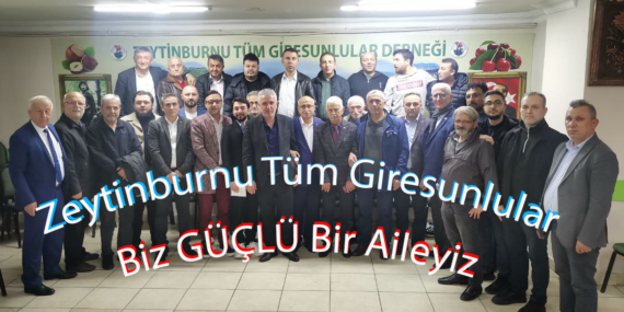 Tüm Giresunlular, Yaptığı Yanlı Haberden Dolayı “Zeytinburnu Haber” Hakkında Suç Duyurusunda Bulundu