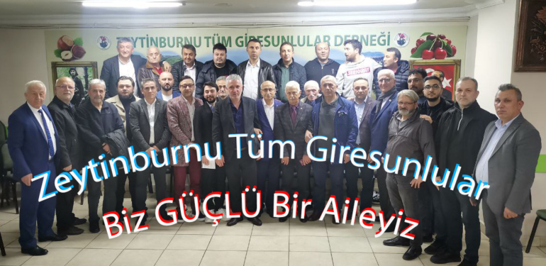 Tüm Giresunlular, Yaptığı Yanlı Haberden Dolayı “Zeytinburnu Haber” Hakkında Suç Duyurusunda Bulundu