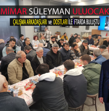 Uluocak iftar (1)