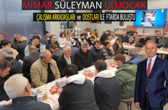 Uluocak iftar (1)