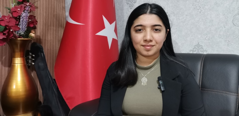 Başkan Berna Sefer; “Aşılanmayan Çocuklar” Toplumsal Bağışıklığı Etkiliyor