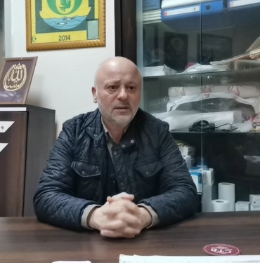 Aday adayı olduğu partiye sitem etti