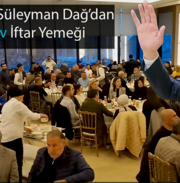 süleyman Dağ meclisüyesi kopya