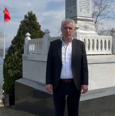 Ergün Akçay