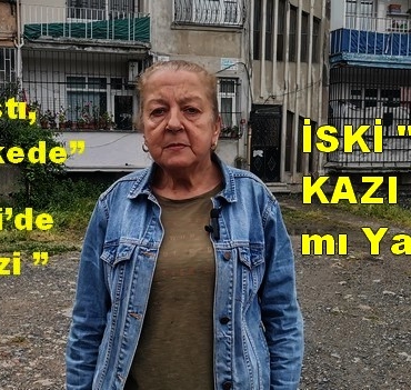 Seniha Demir Veliefendi Mahallesi