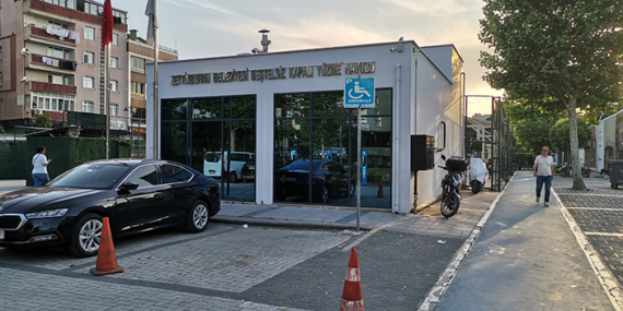 Zeytinburnu’nda Acı Kayıp: Meclis Üyesi Rıfat Avcı’nın Yengesi Hayatını Kaybetti