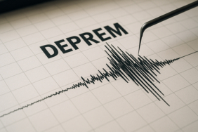 son dakika deprem