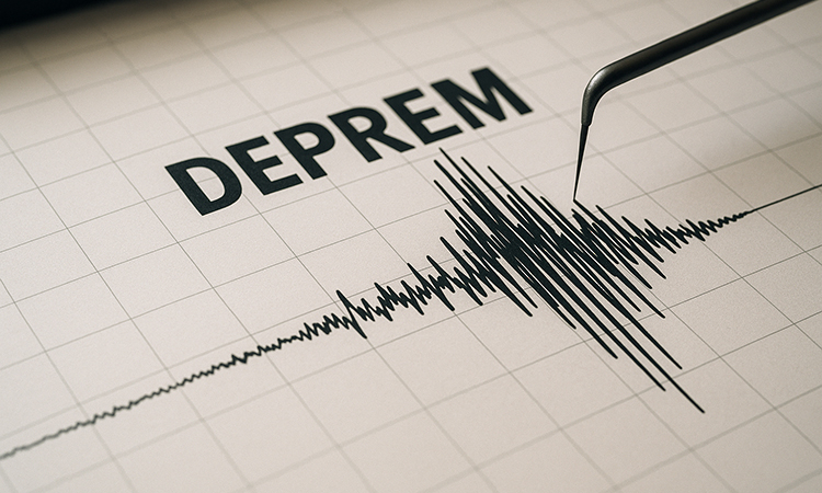 Bursa Gemlik’te ki Deprem Zeytinburnun’da Hissedildi