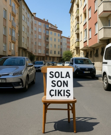 Zeytinburnu Gündem Zabıta