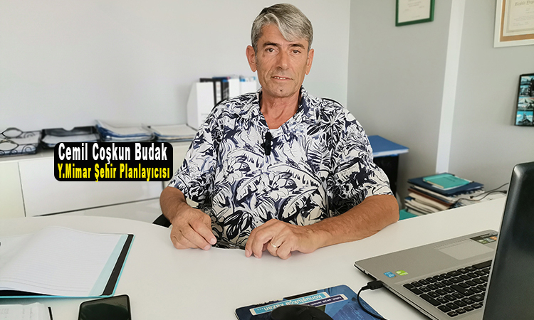 Zeytinburnu’nda Kentsel Dönüşüm Alarm Veriyor: “Şehircilikte Sınıfta Kaldık”