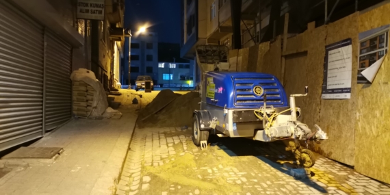 Zeytinburnu Sokakları Sahipsiz Kaldı: Vatandaş Tepkili!