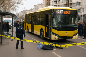 Çekmeköy Kaza iett