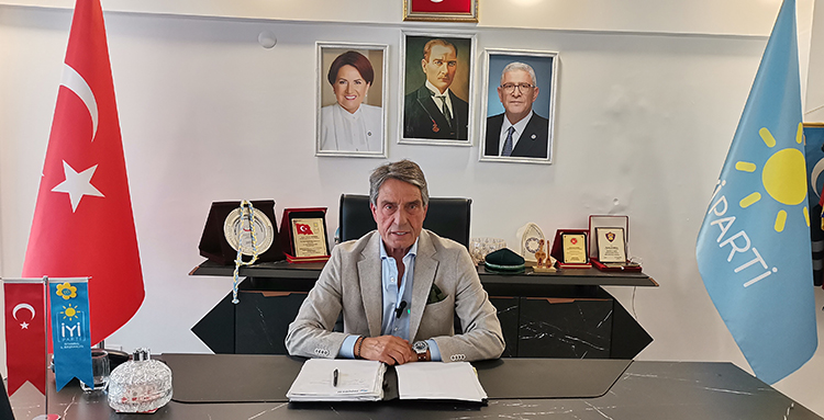 Zeytinburnu’nun Kayıp Ruhu: Gençlik, Kültür ve Kentsel Dönüşüm Krizi