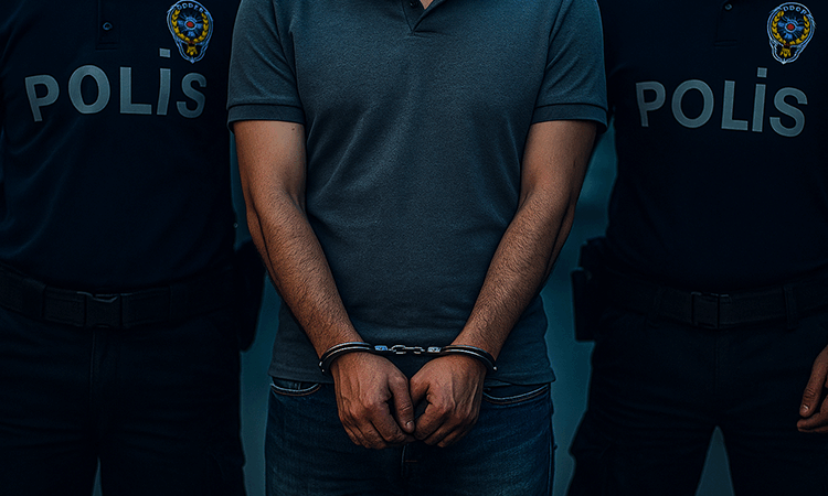 Zeytinburnu, İstanbul’da En Fazla Suç Kaydı Tutulan Dördüncü İlçe Oldu