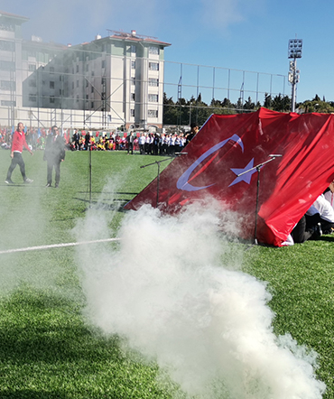 Zeytinburun Cumhuriyet Töreni Stat (7)