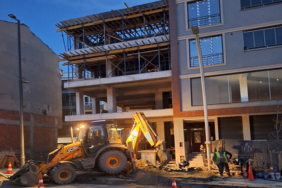 su kesintisi inşaat