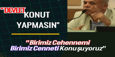 Abdulcebar BARIŞCHP Zeytinburnu Meclis Üyesi-Kapak