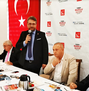 Levent Çotuk