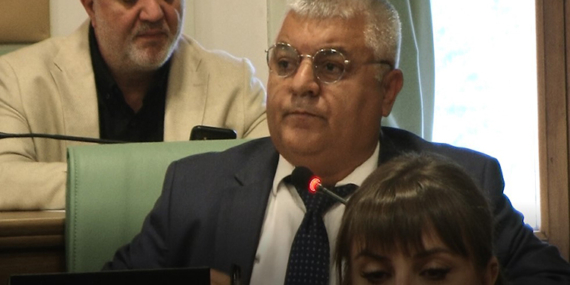 İnşaat Ruhsatlarından Alınan Otopark Ücretlerinin Hesabı Meclis Gündeminde!