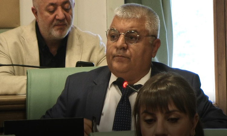 İnşaat Ruhsatlarından Alınan Otopark Ücretlerinin Hesabı Meclis Gündeminde!