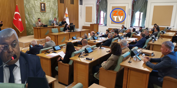 Zeytinburnu’nda Otopark Tartışması Ölümle Sonuçlandı: CHP’li Rıfat Avcı Konuyu Meclis Gündemine Taşıdı