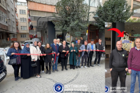 savcılık ve zeytinburnu kaymakamlığı göreve