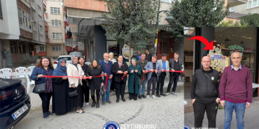 savcılık ve zeytinburnu kaymakamlığı göreve