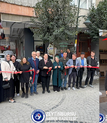 savcılık ve zeytinburnu kaymakamlığı göreve