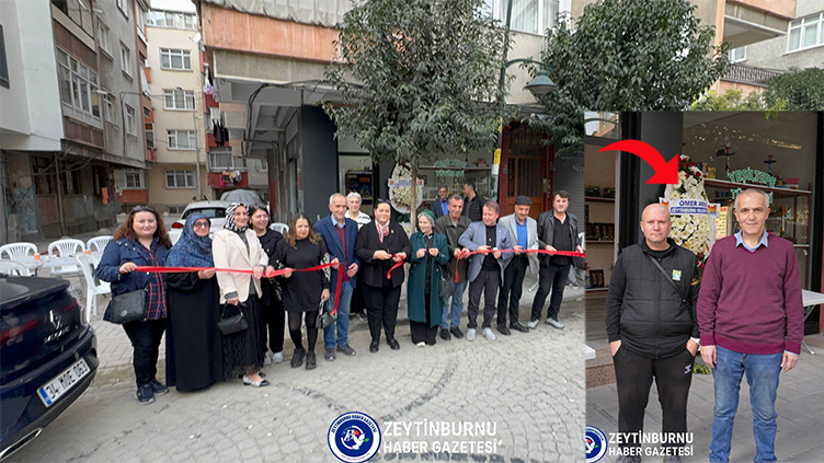 savcılık ve zeytinburnu kaymakamlığı göreve