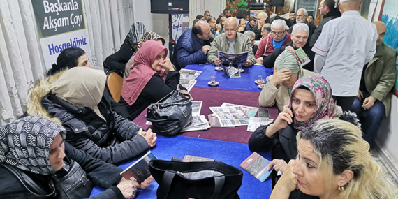 Zeytinburnu’nda TOKİ Krizi Büyüyor: “Ev Aldık Ama Sevinemedik!”