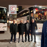 Başkan Fahri Erdem BTP Zeytinburnu İlçe