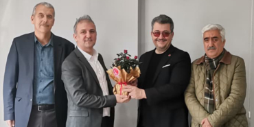 10 Ocak Çalışan Gazeteciler Günü