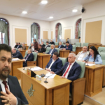Abdulkerim Turdi Zeytinburnu Ak Parti