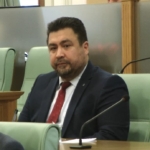 Zeytinburnu AK Parti Turdi