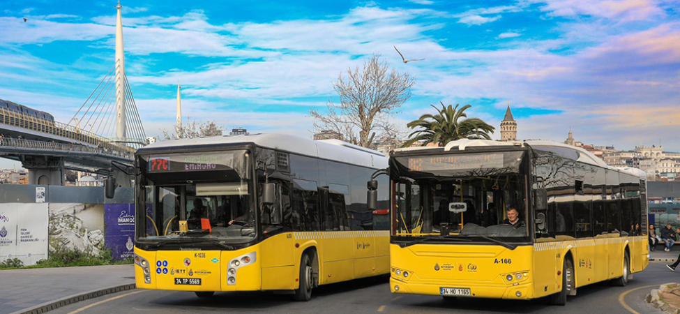 İBB Kurban Bayramı'na hazır-2