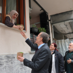Zeytinburnu Meclisinde Fesleğen Gündemi