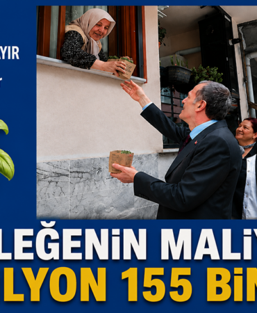 Gündem Fesleğen